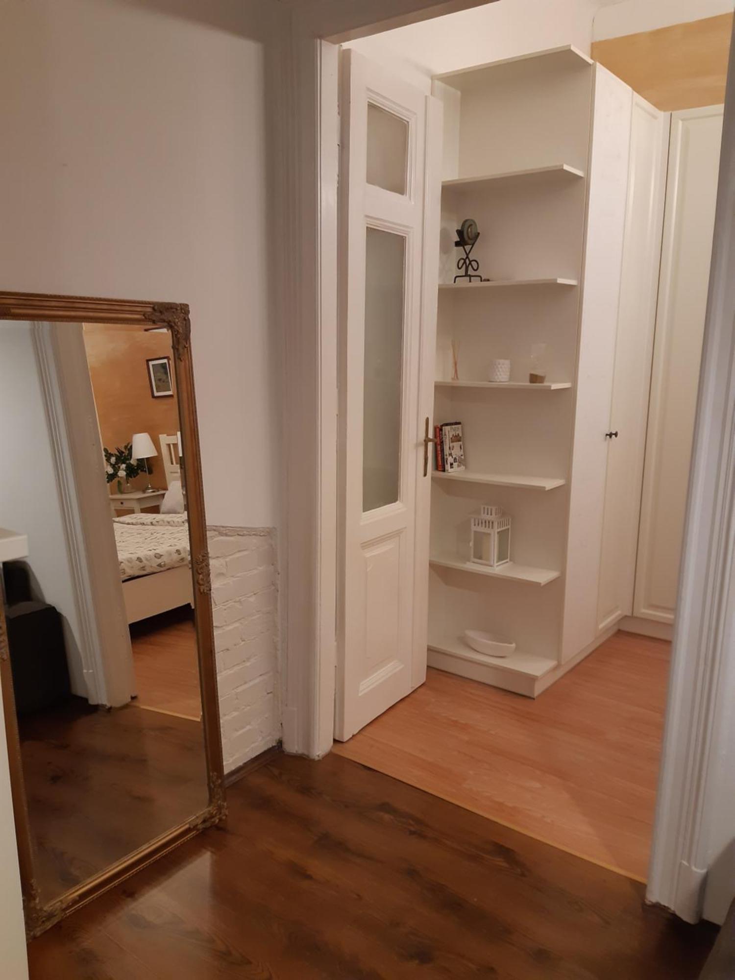 Apartamento Lovely Secret Astoria
