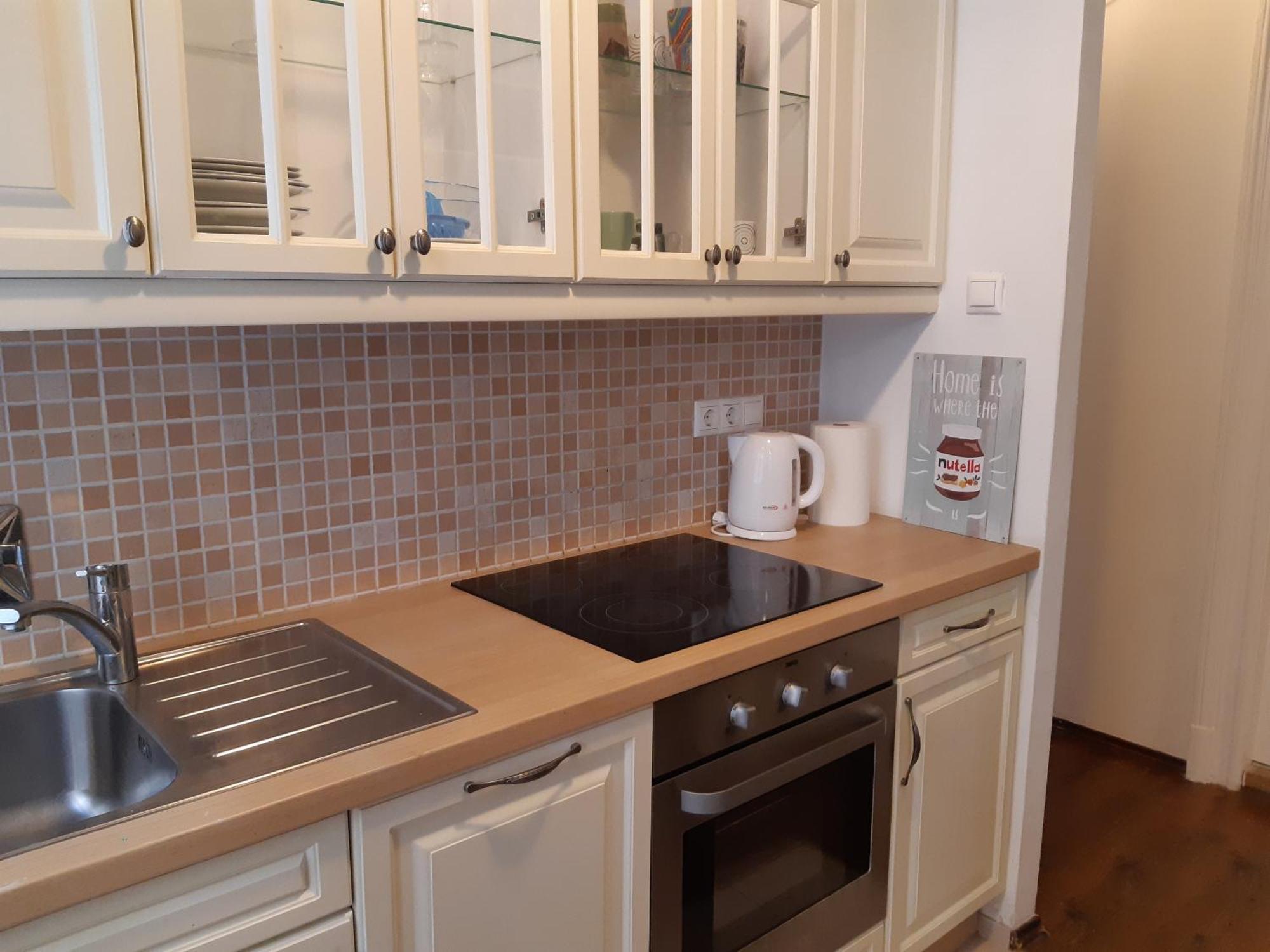 Apartamento Lovely Secret Astoria Budapest