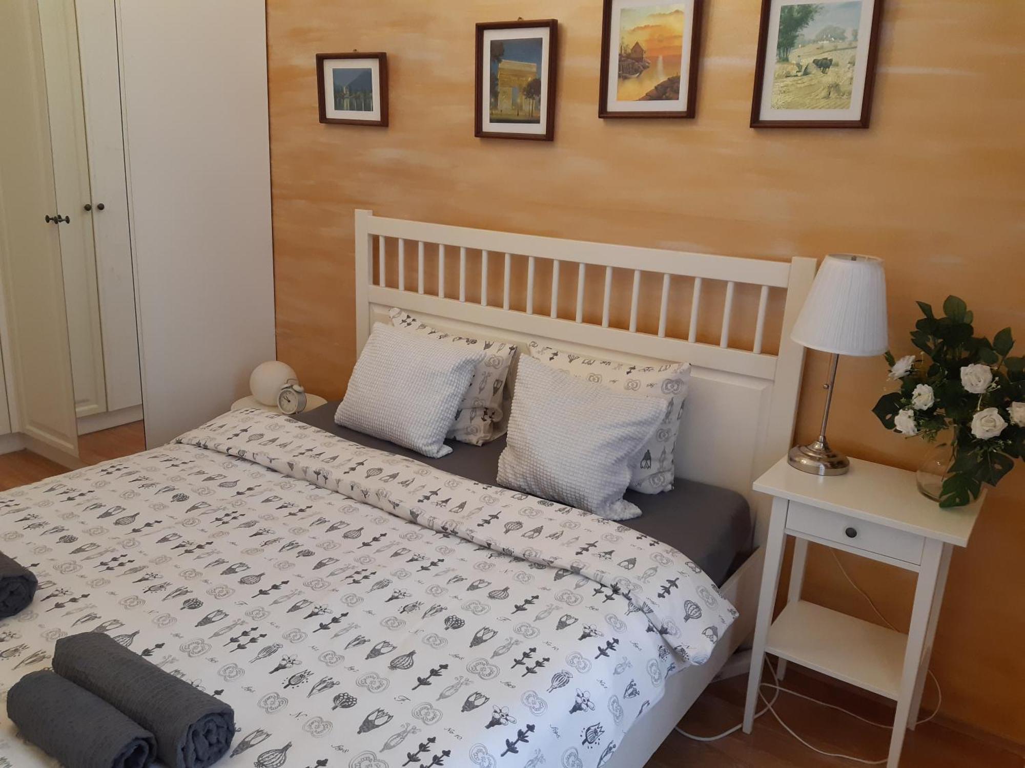 Appartamento Lovely Secret Astoria Budapest